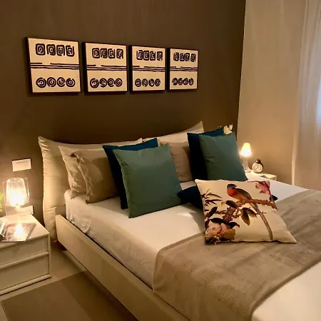 Apartment Luminosa