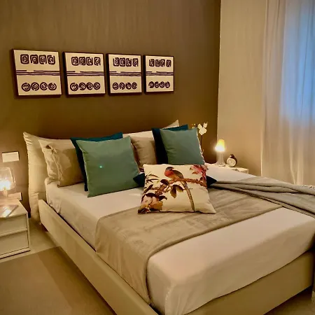 Luminosa * Torre del Lago Puccini