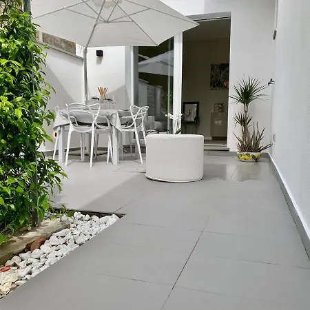 Luminosa Apartment