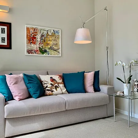 Luminosa Appartement Torre del Lago Puccini