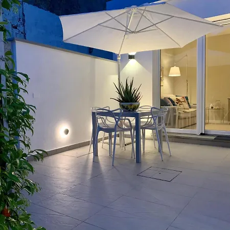 Apartment Luminosa