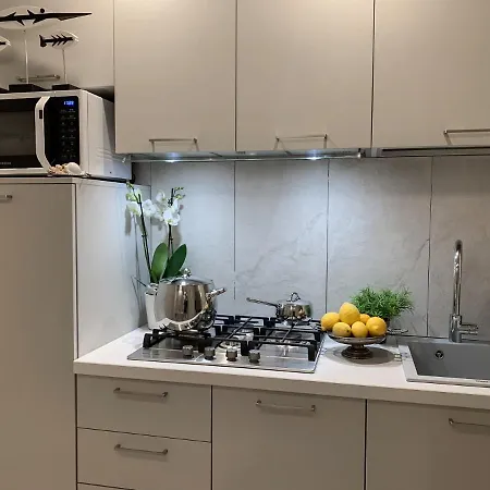 Luminosa Torre del Lago Puccini