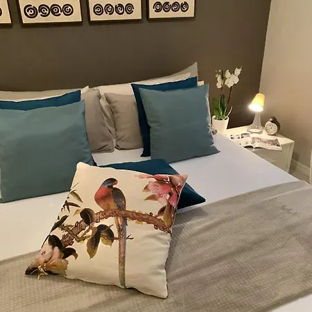 Apartmán Luminosa
