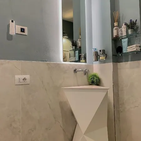 Luminosa Appartement *