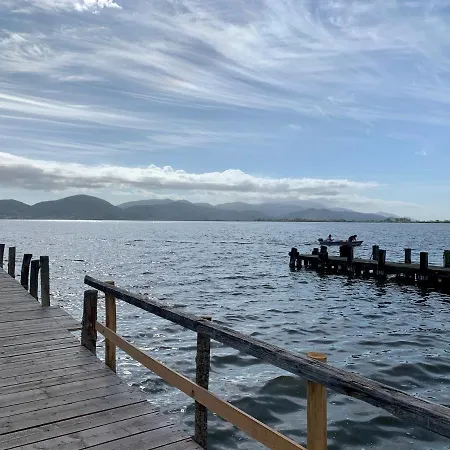 Appartement Luminosa