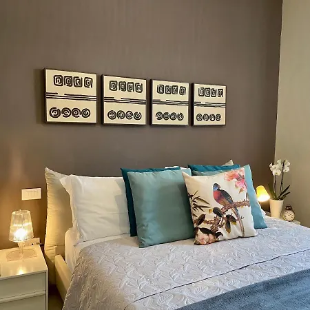 Luminosa Appartement *