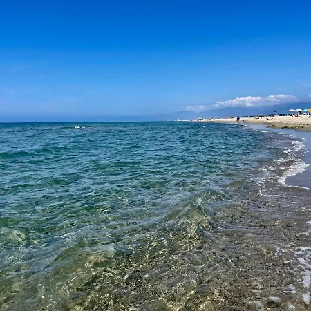 Appartement Luminosa