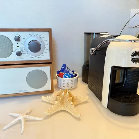 Luminosa Torre del Lago Puccini